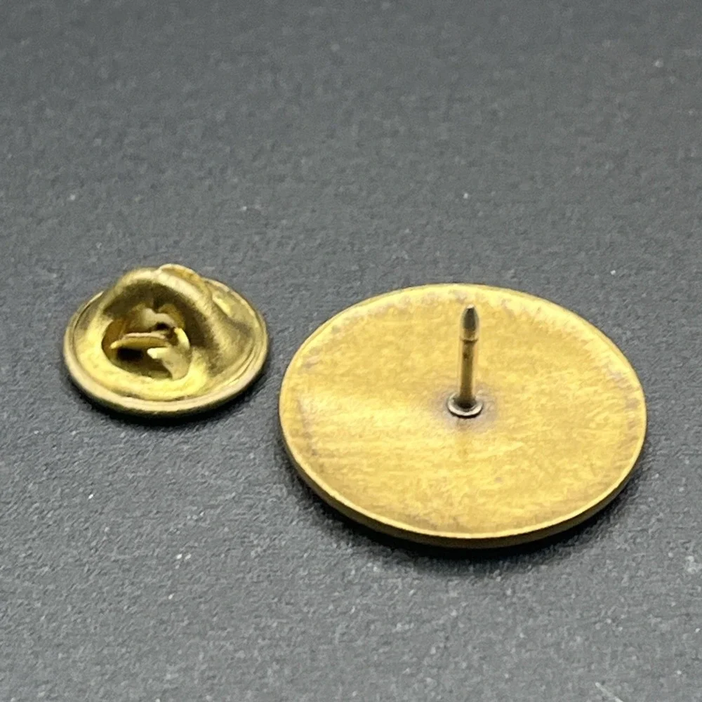 N/A pin good
